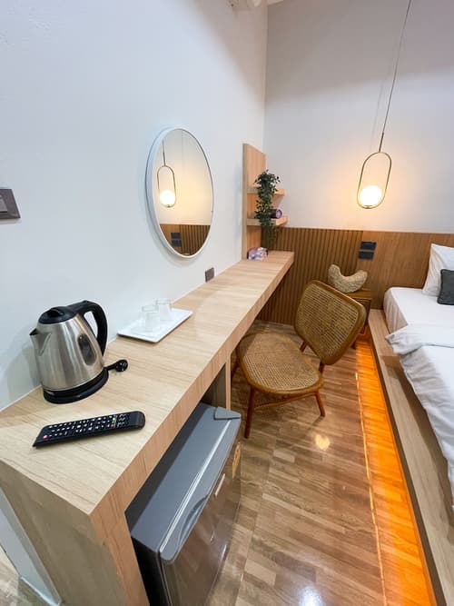 Dara Homestay Koh Kood, Room