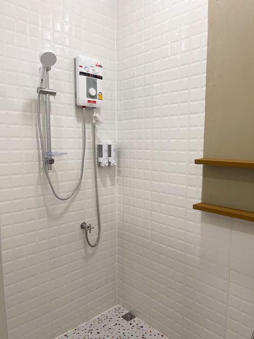 Dara Homestay Koh Kood, Room