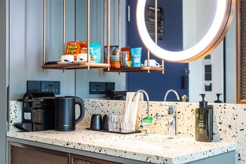 Hotel Faber Park Singapore - Handwritten Collection, Room