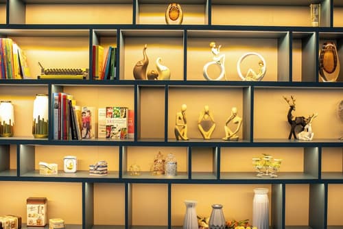 Hotel Faber Park Singapore - Handwritten Collection, Lobby