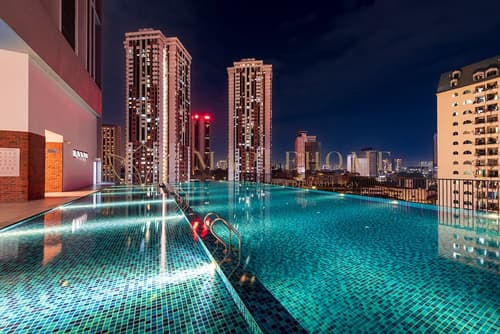 Chambers Premier Suites Kuala Lumpur, Primary image