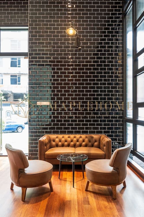 Chambers Premier Suites Kuala Lumpur, Lobby sitting area