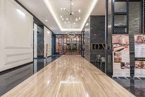 Chambers Premier Suites Kuala Lumpur, Lobby