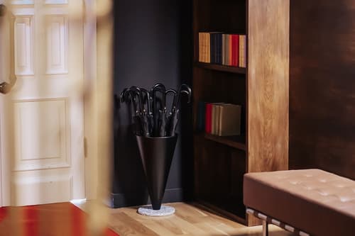 Twenties Hotel, Lobby sitting area