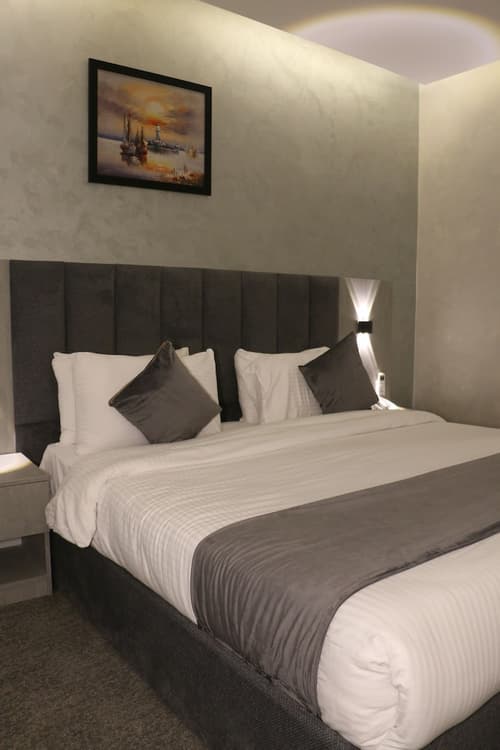 Kaya Hotel Amman, Room