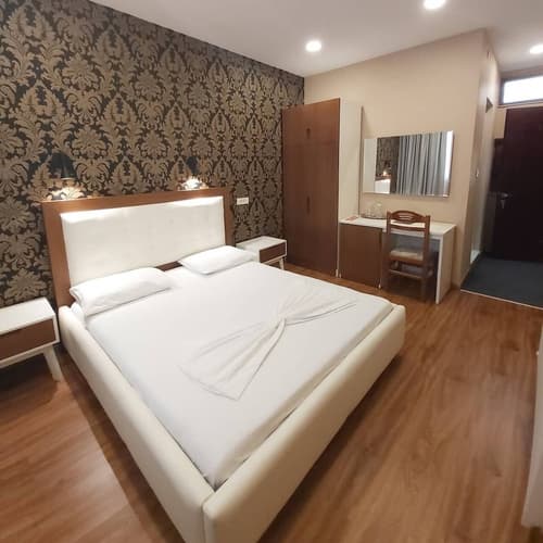 Hotel Kocibelli Pool SPA, Room