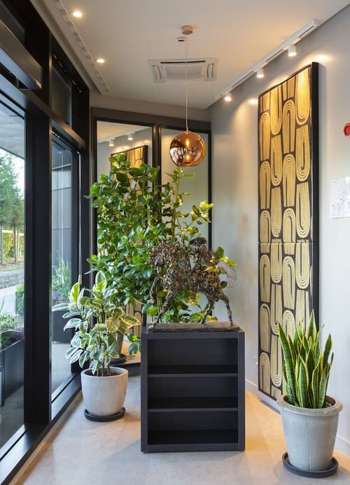 Welcome Hotel, Reception