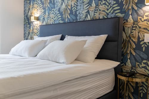 Apartments Royal - Sakura Park, Room