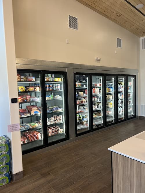 Zion Canyon Cabins, Reception