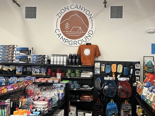 Zion Canyon Cabins, Reception