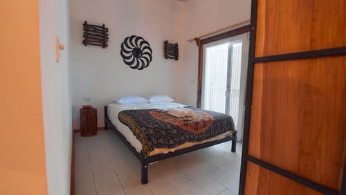 Olivia del Caribe Suite, Room