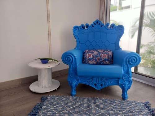 Olivia del Caribe Suite, Room