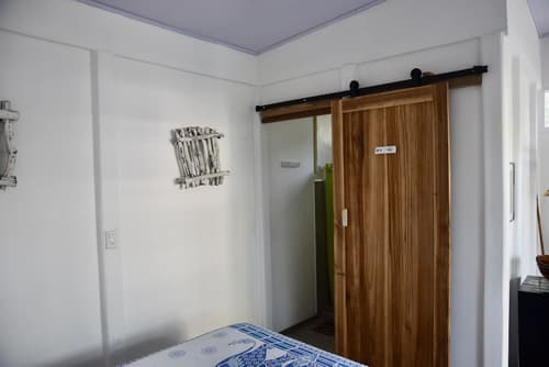 Olivia del Caribe Suite, Room