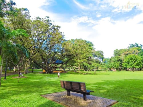 Sofia Colombo City Hotel, Point of interest