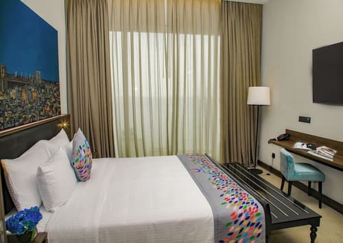 Sofia Colombo City Hotel, Room