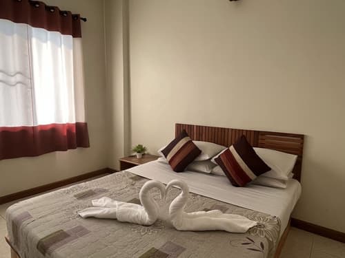 Chat Residence Hotel, Room