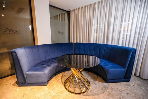 Arium Hotel Baku, Lobby