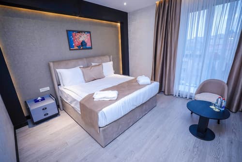 Arium Hotel Baku, Room