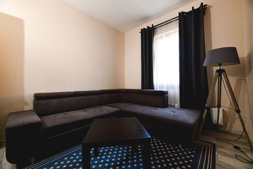 Végvári Hotel Eger, Room