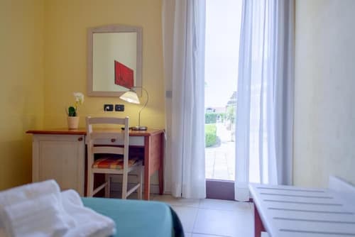 Delle Rose Hotel & Restaurant, Room