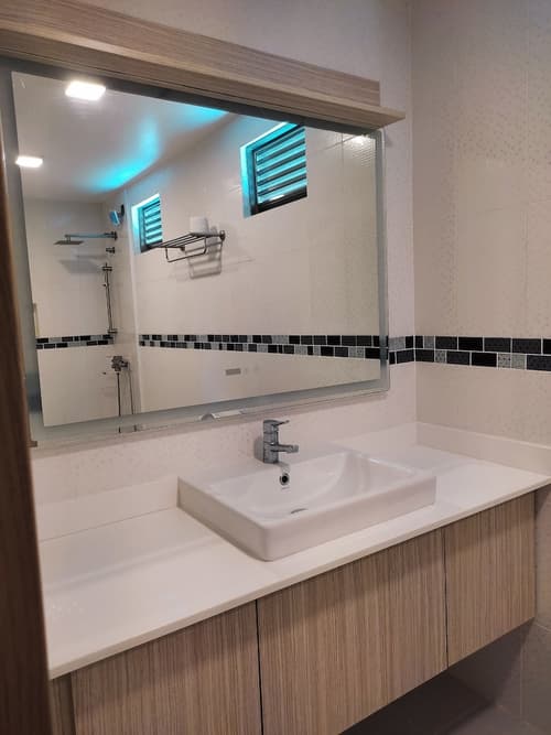 Madi Grand Maldives, Room