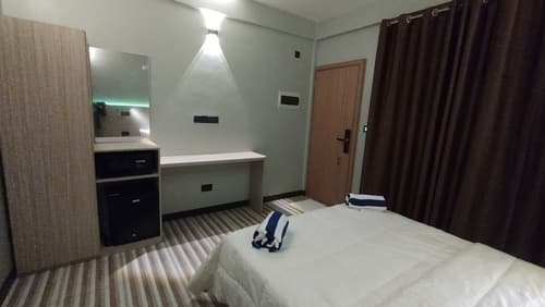 Madi Grand Maldives, Room