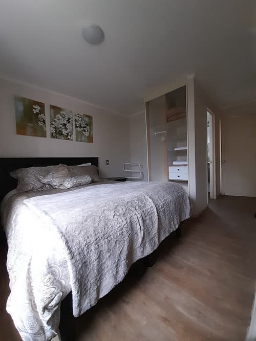 Patagonia Norte Pto.Varas Homestay, Room