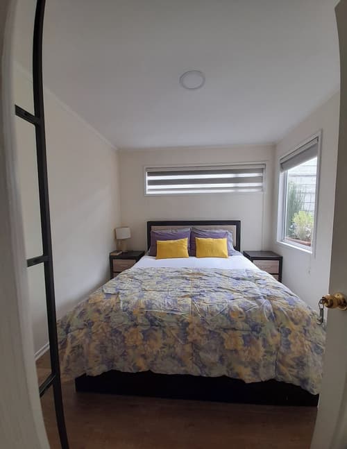 Patagonia Norte Pto.Varas Homestay, Room