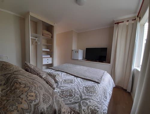 Patagonia Norte Pto.Varas Homestay, Room