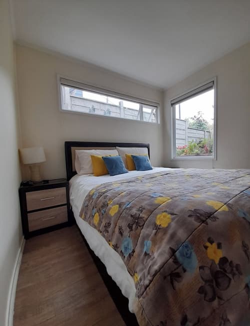 Patagonia Norte Pto.Varas Homestay, Room