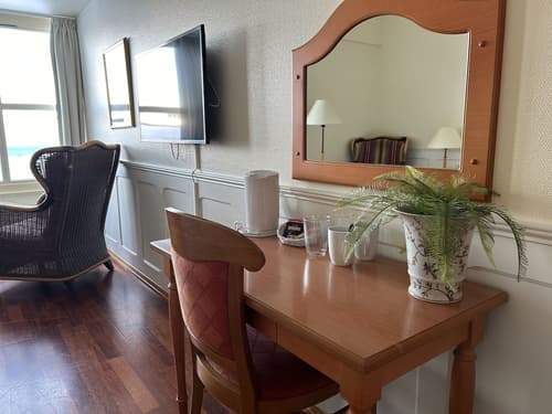 True Vesterålen Hotel, Room