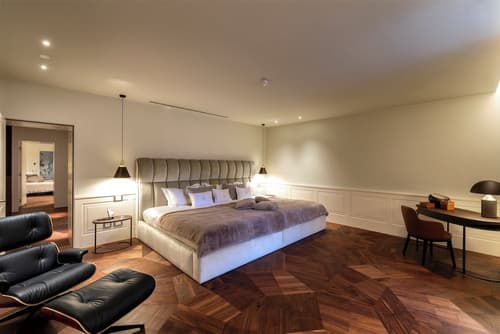 AF Duomo - Milano Luxury Suites, Room