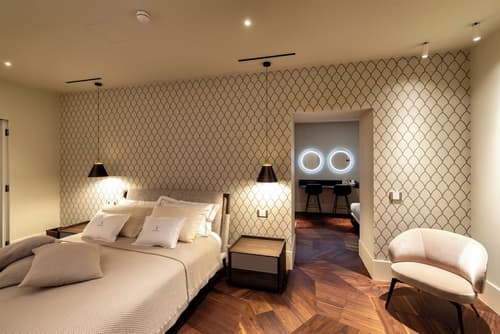 AF Duomo - Milano Luxury Suites, Room