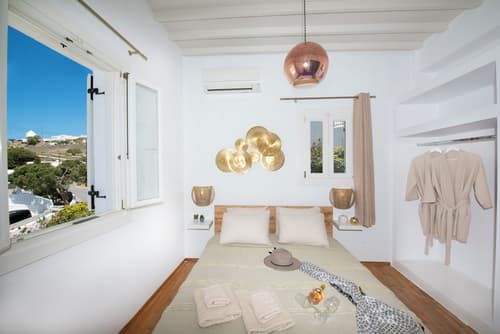 Boutique Di Vito, Room