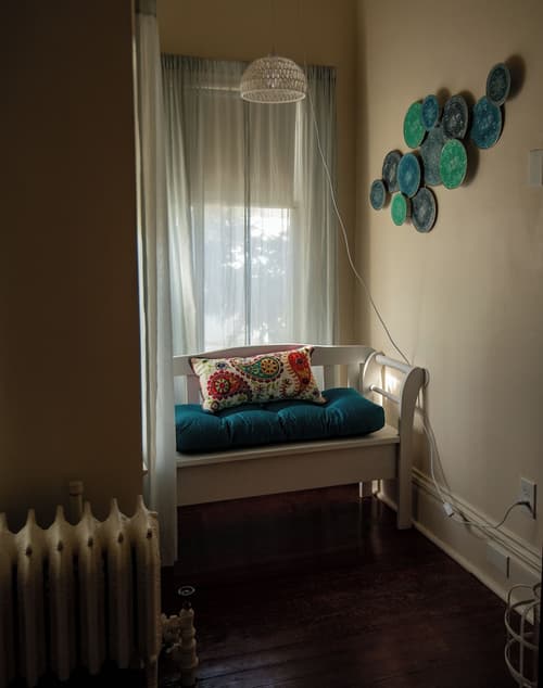 The Boho Buffalo Inn, Room