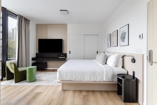 Smithe House, Primary image