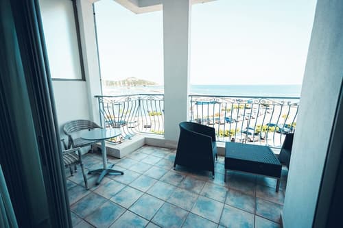 Hotel Marina D'oro, Room