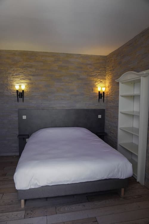 Hotel Marina D'oro, Room