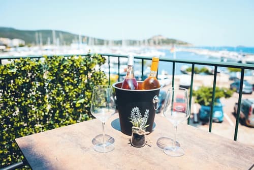 Hotel Marina D'oro, Room