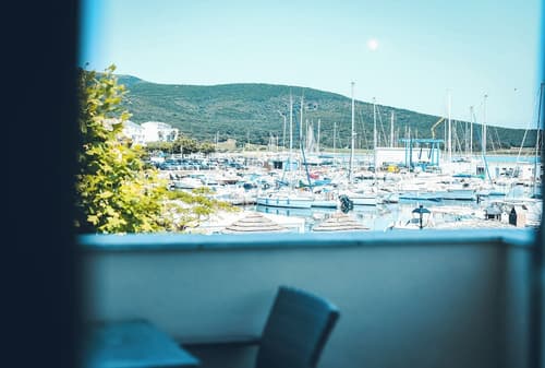 Hotel Marina D'oro, Room