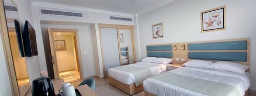 Azur One Eleven - New Alamein, Room