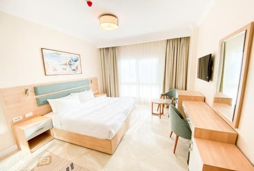 Azur One Eleven - New Alamein, Room