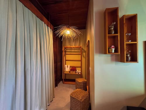 Terrasa Solar Hotel, Room