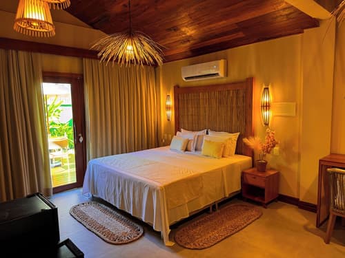 Terrasa Solar Hotel, Room