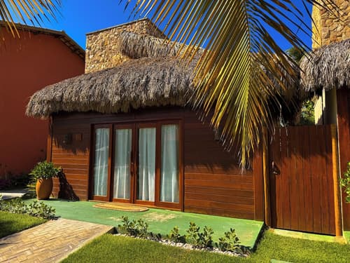 Terrasa Solar Hotel, Room