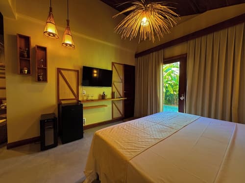 Terrasa Solar Hotel, Room