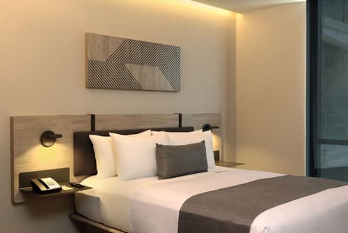 City Express Plus By Marriott Monterrey Centro, Primary image