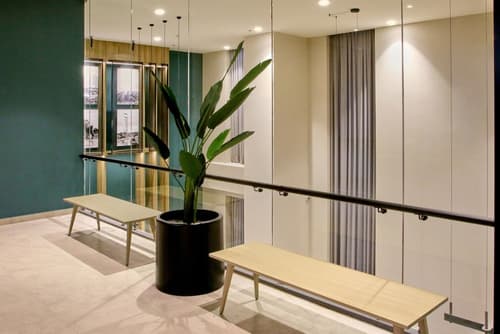 City Express Plus By Marriott Monterrey Centro, Property amenity