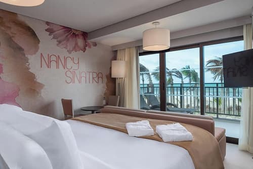 Vila Galé Collection Sunset Cumbuco, Room