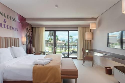 Vila Galé Collection Sunset Cumbuco, Room